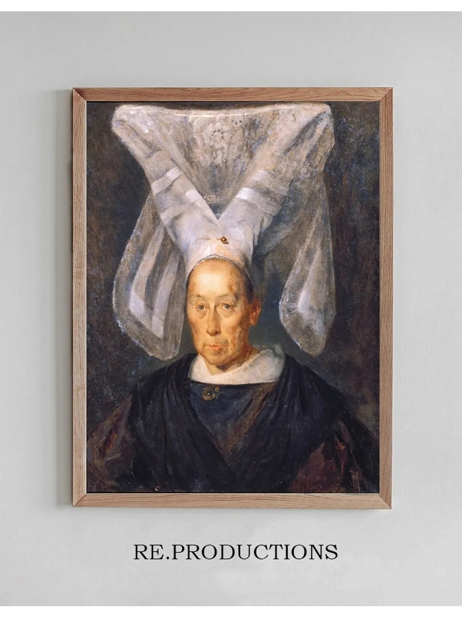 Madame Catherine Chancoigne