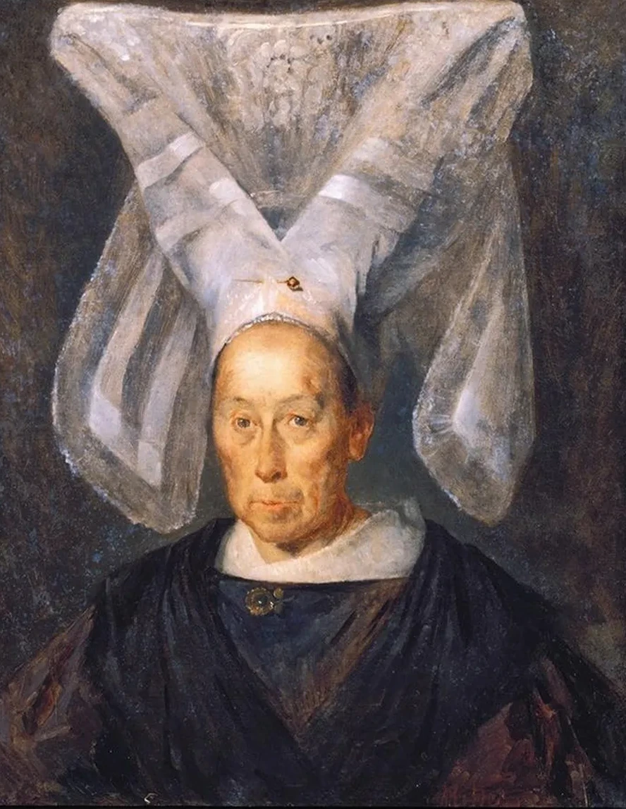 Madame Catherine Chancoigne