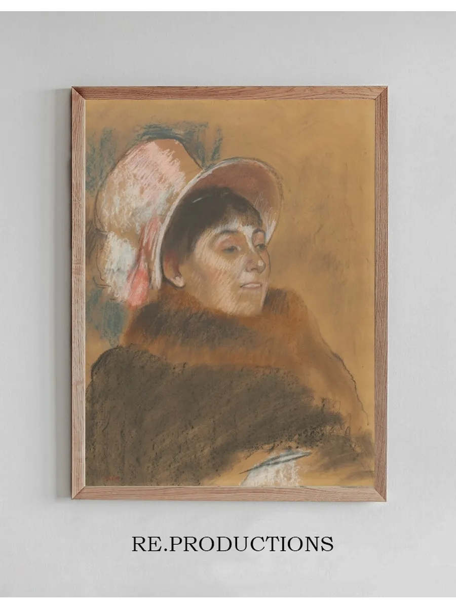 Madame Dietz - Monnin