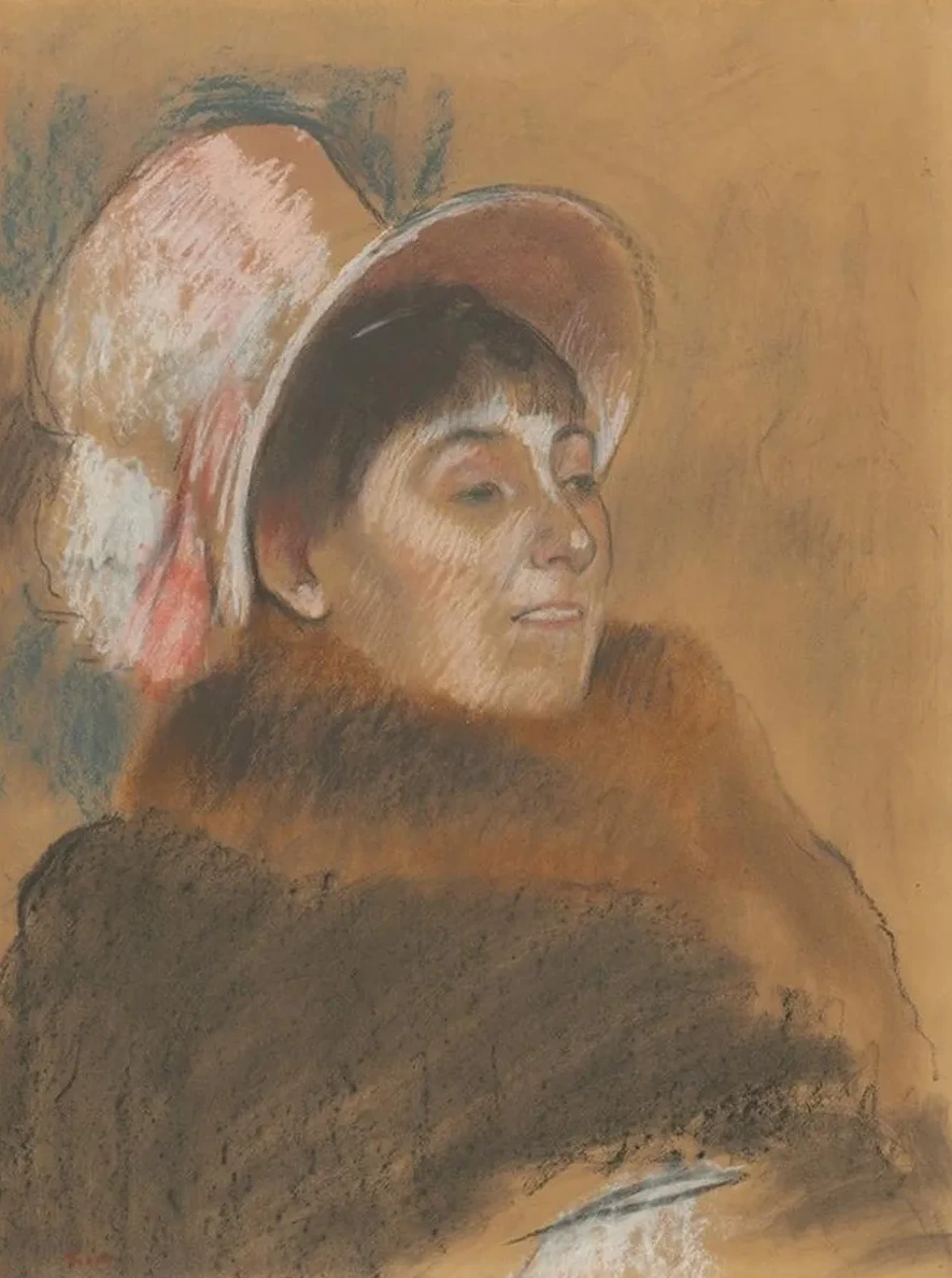 Madame Dietz - Monnin