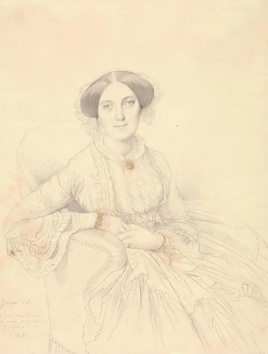 Madame F lix Gallois