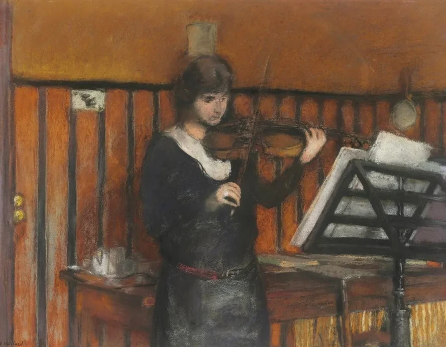 Madame Fried