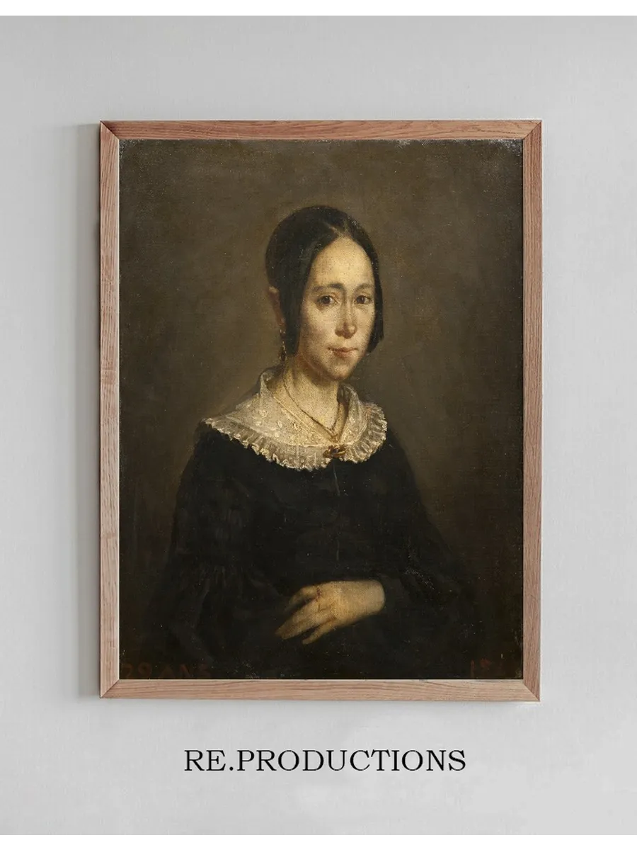 Madame Frigot