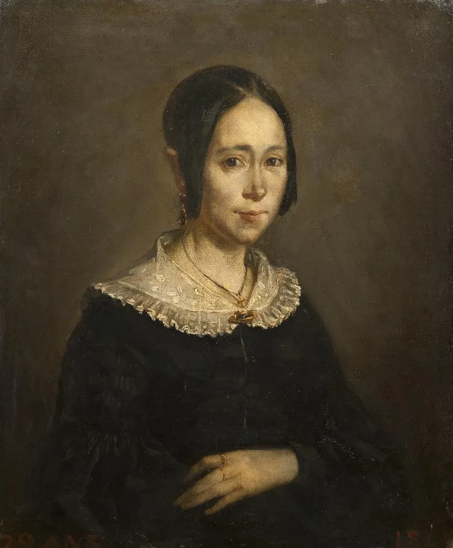 Madame Frigot