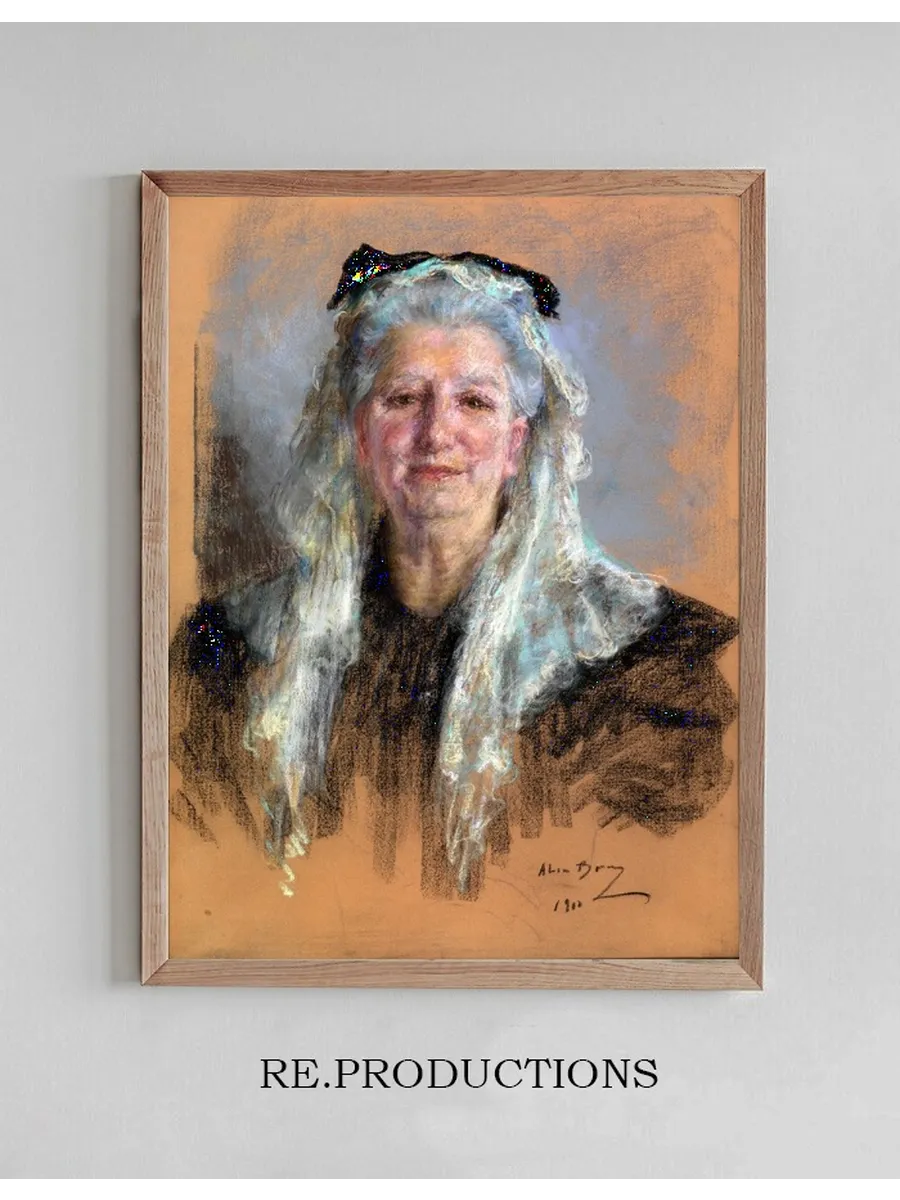 Madame Girard