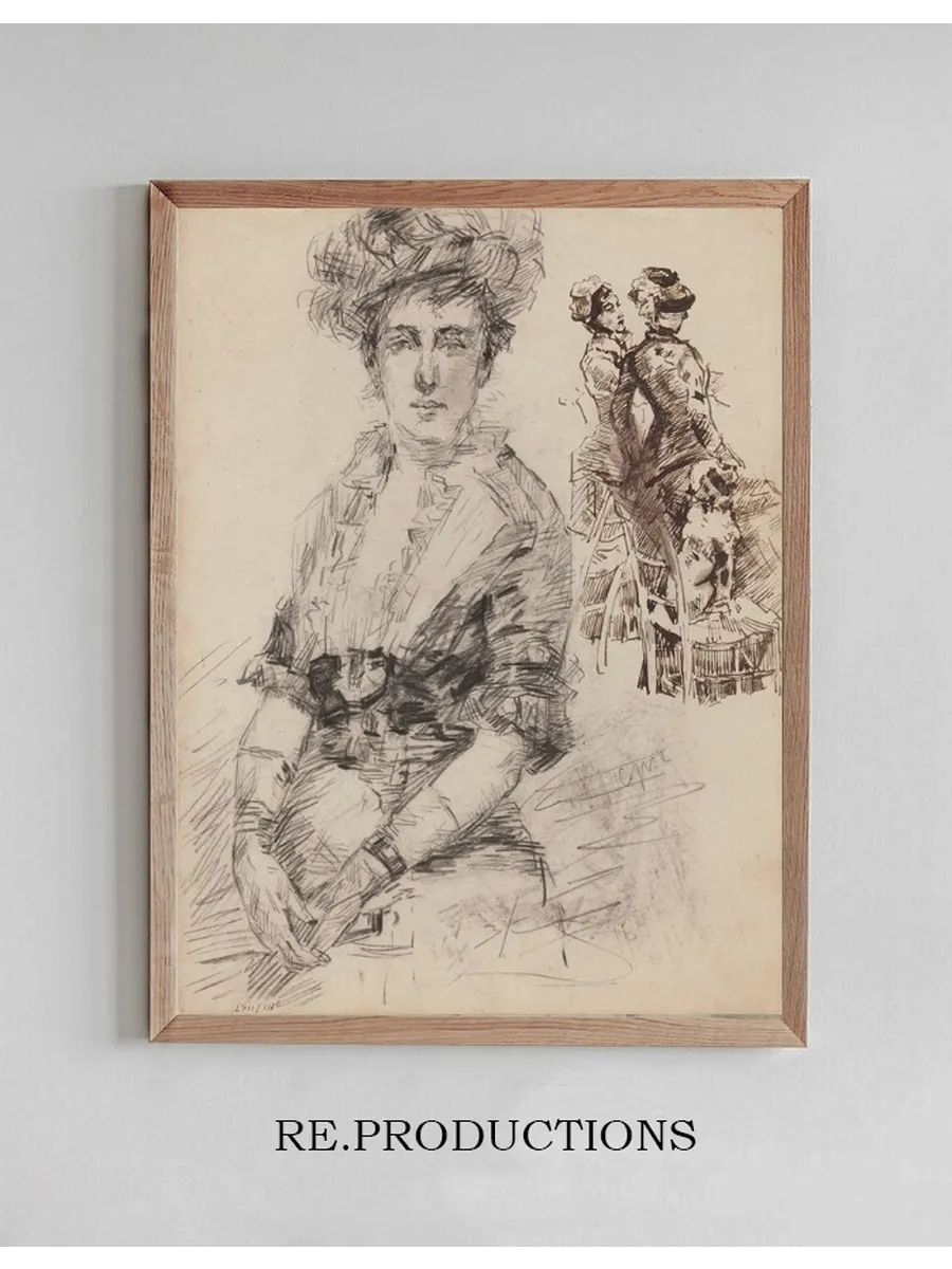 Madame Gratiot