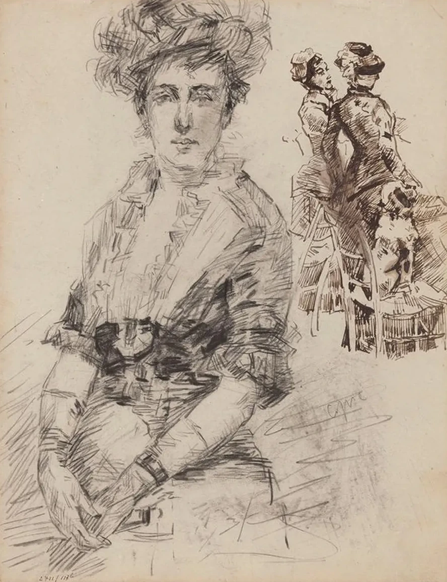 Madame Gratiot