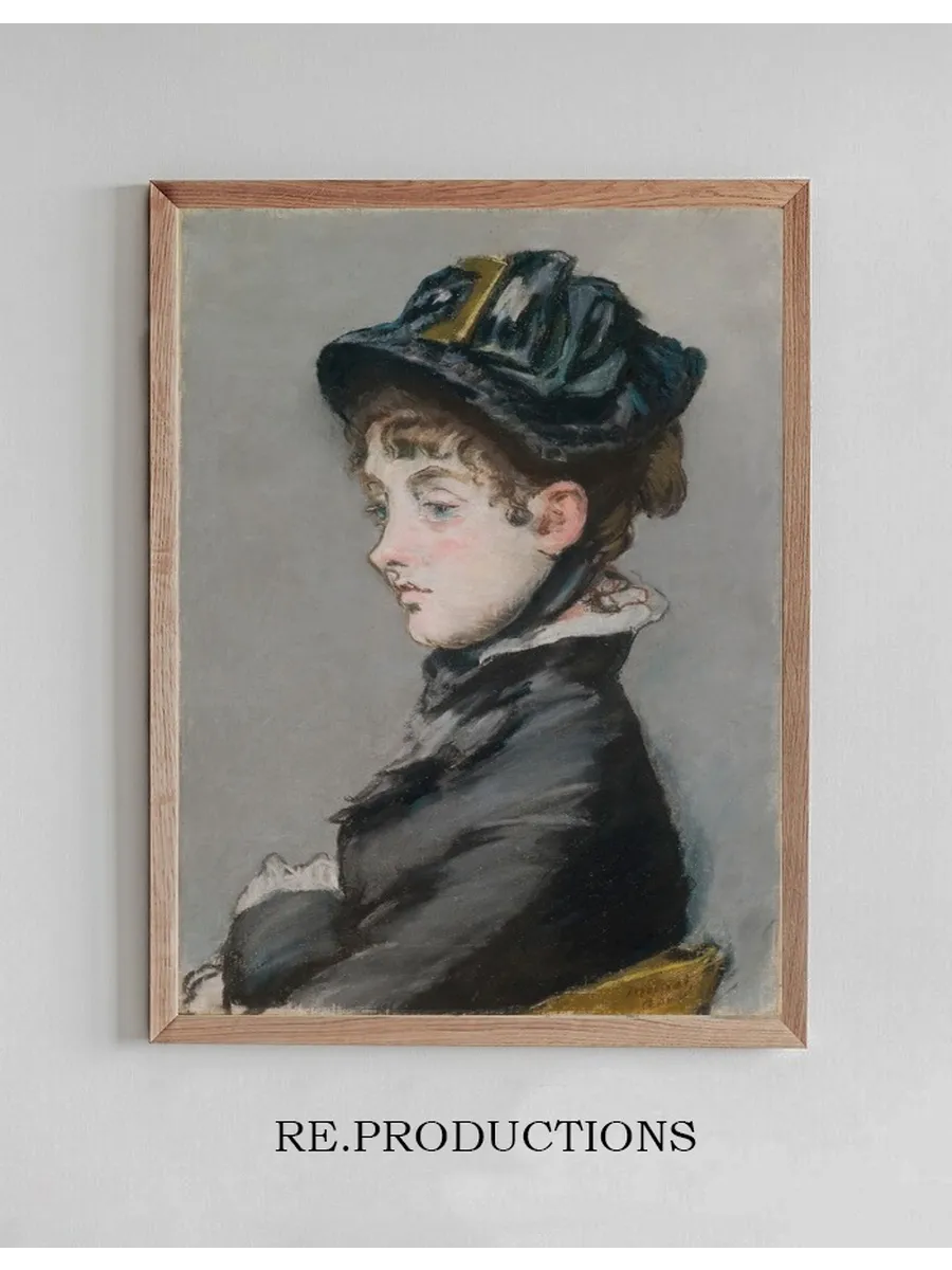 Madame Guillemet