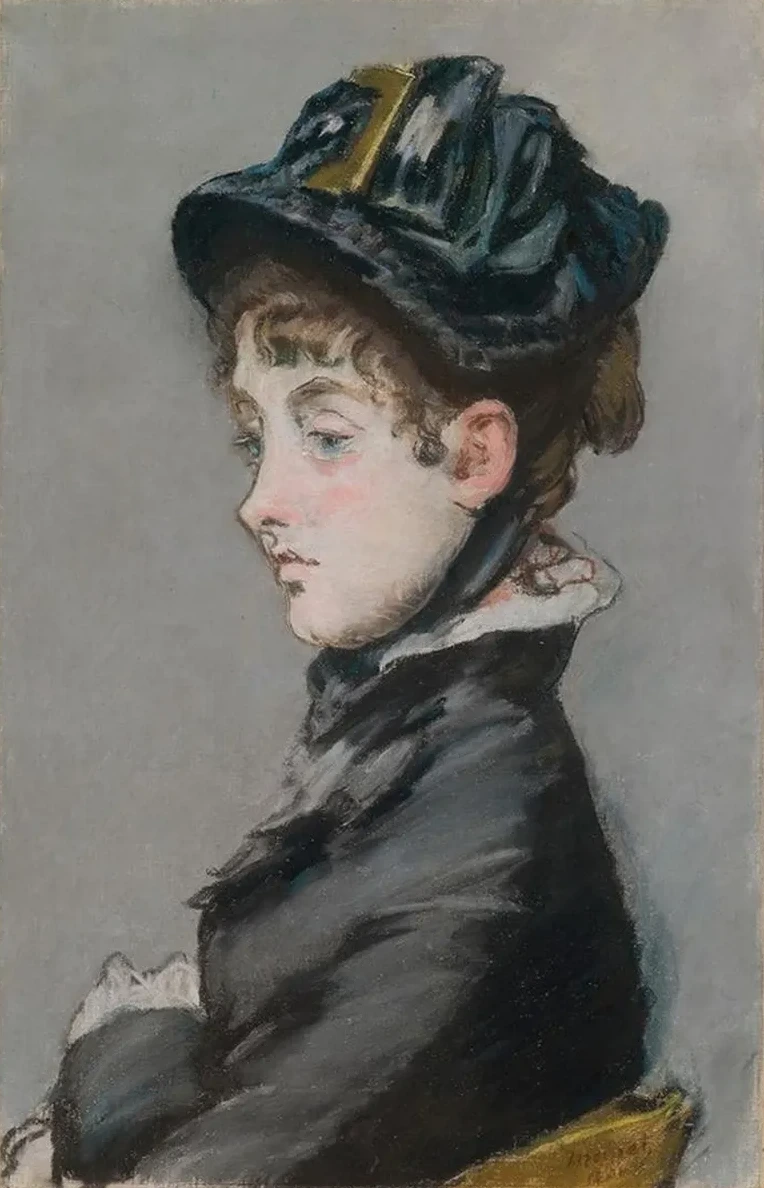 Madame Guillemet