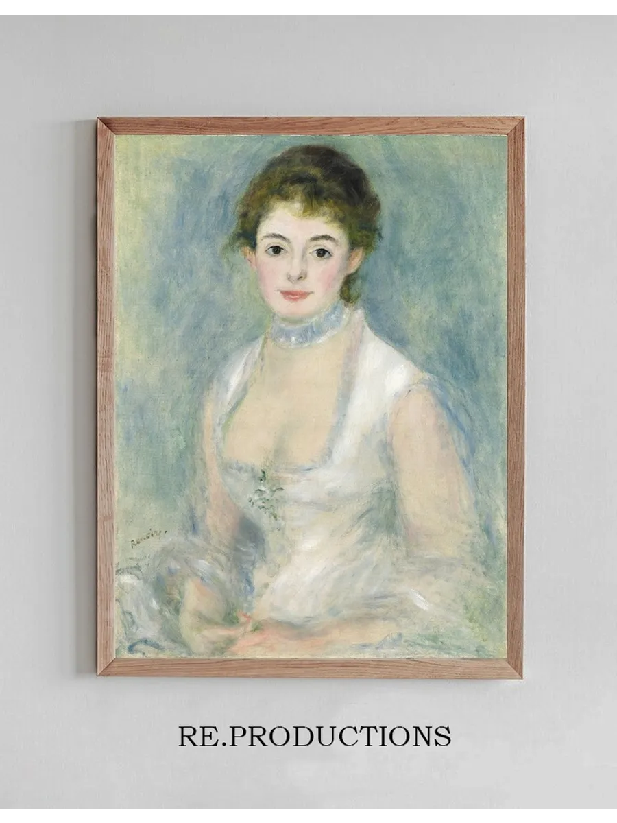 Madame Henriot
