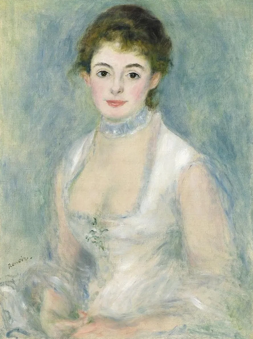 Madame Henriot