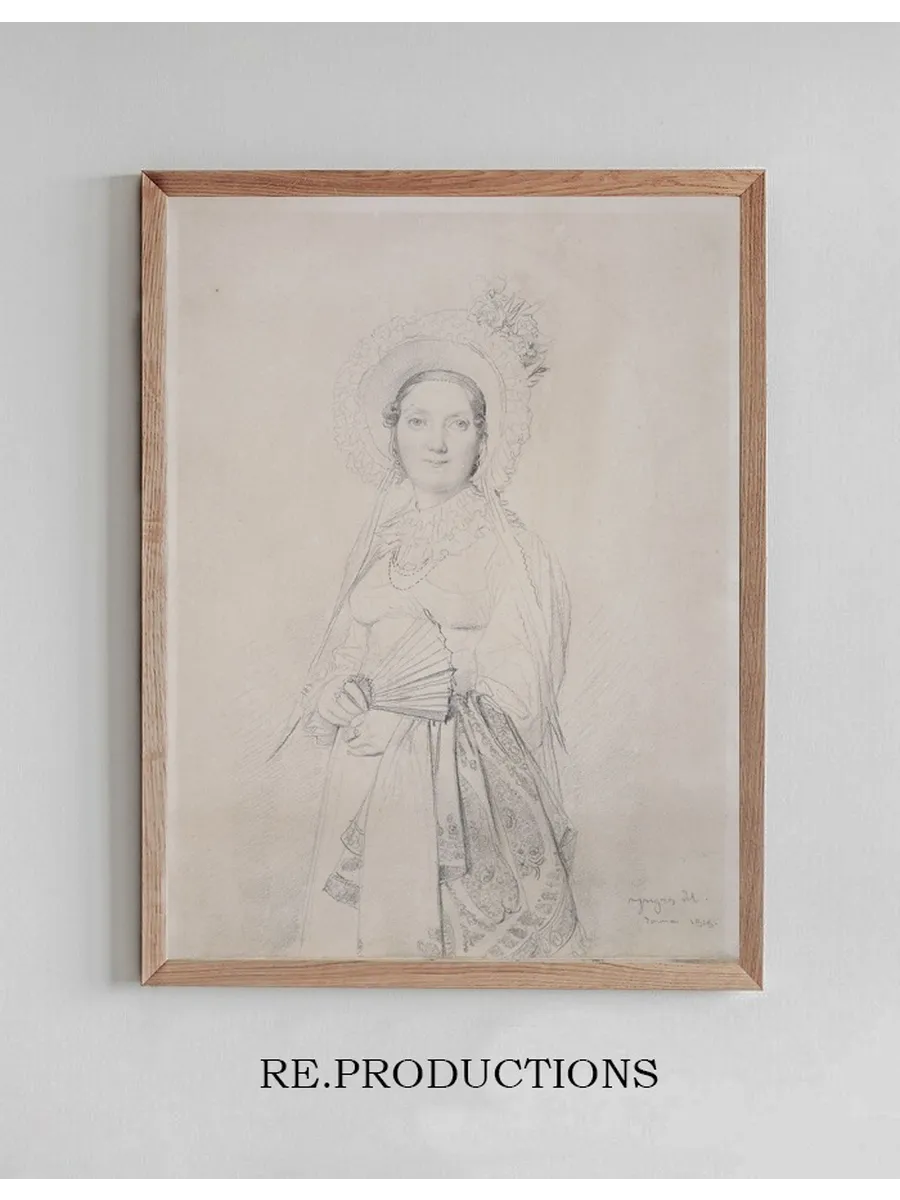 Madame Lavergne
