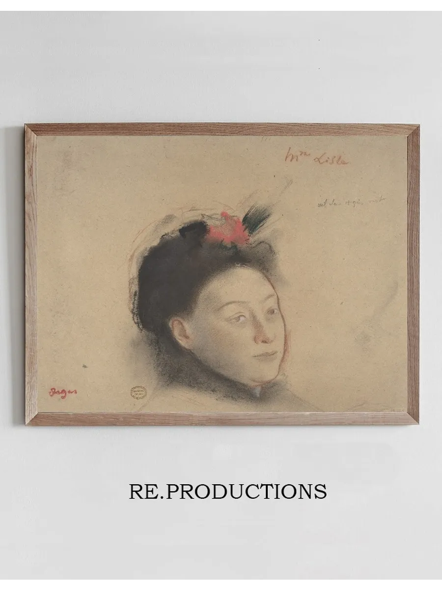 Madame Lisle