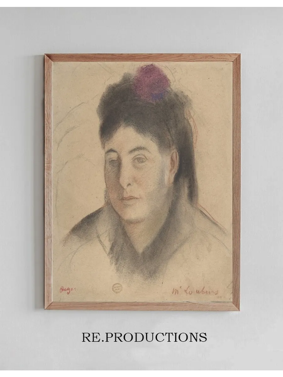 Madame Loubens