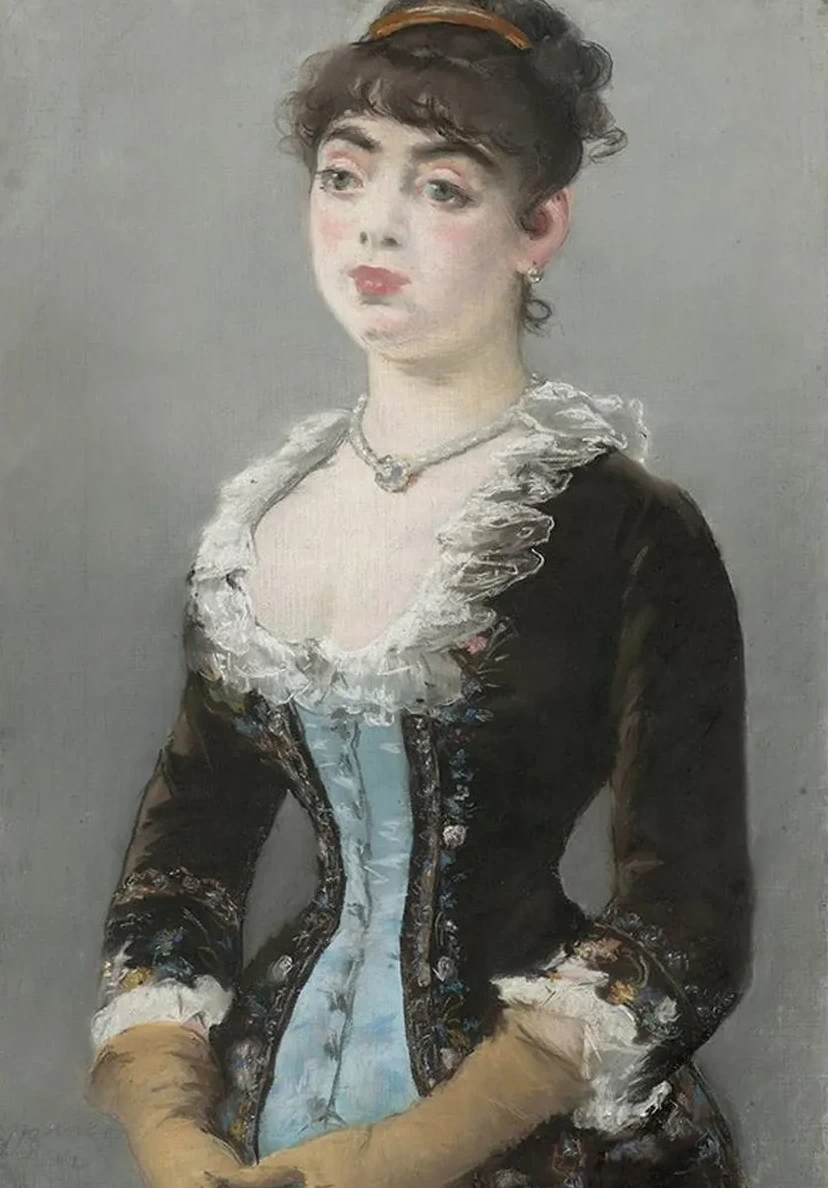 Madame Michel - L vy