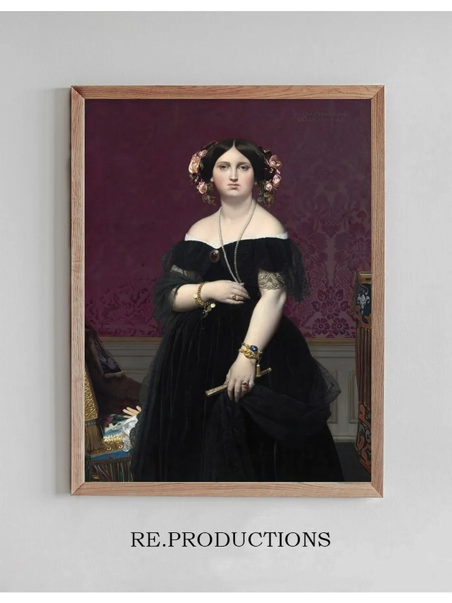 Madame Moitessier