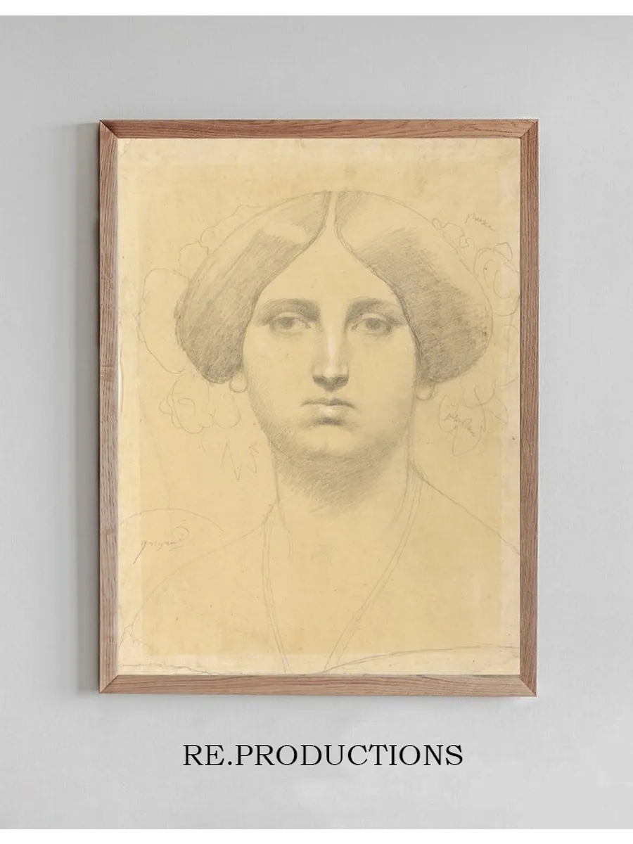 Madame Moitessier