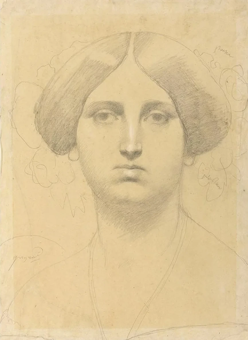 Madame Moitessier