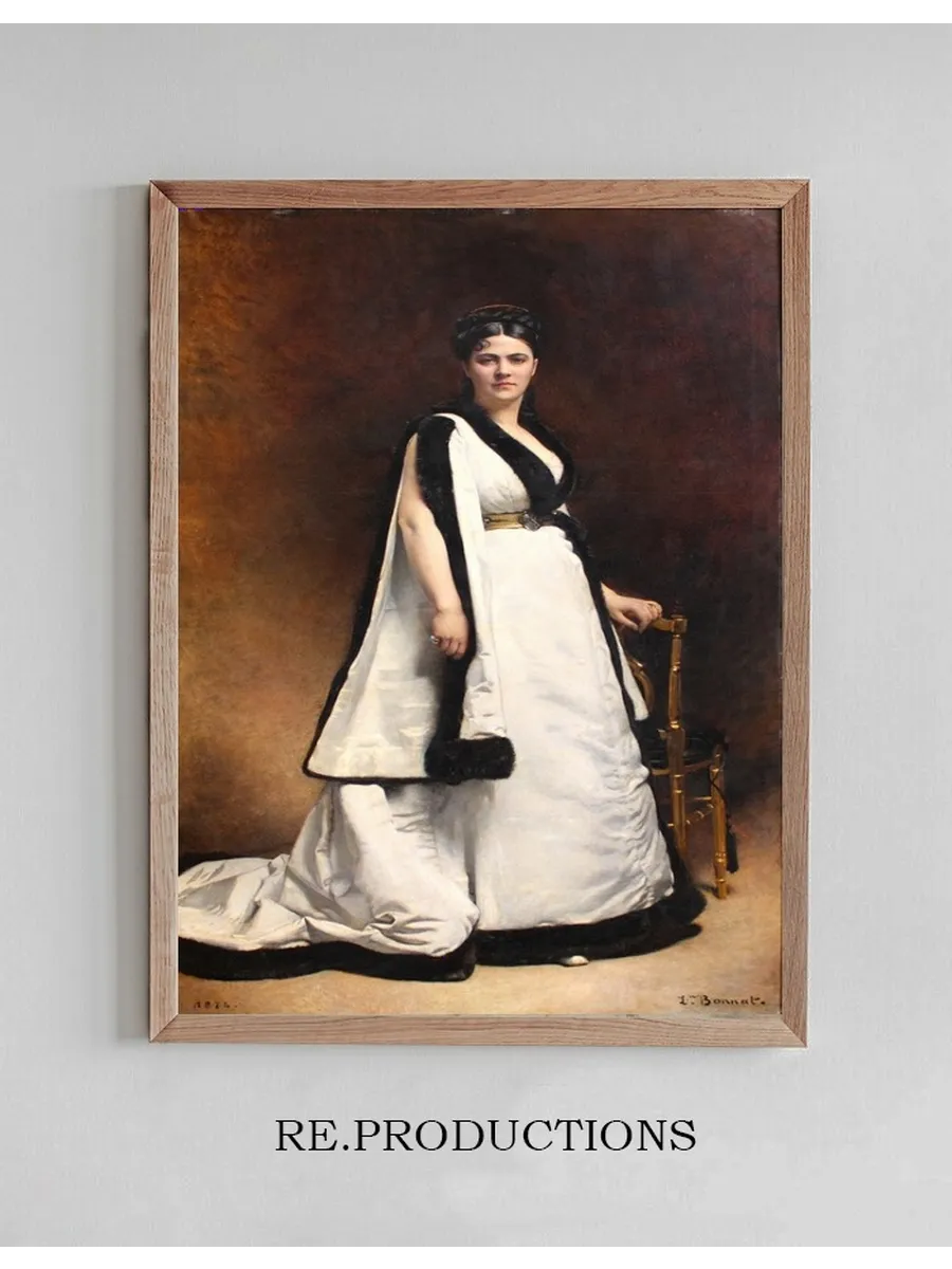 Madame Pasca