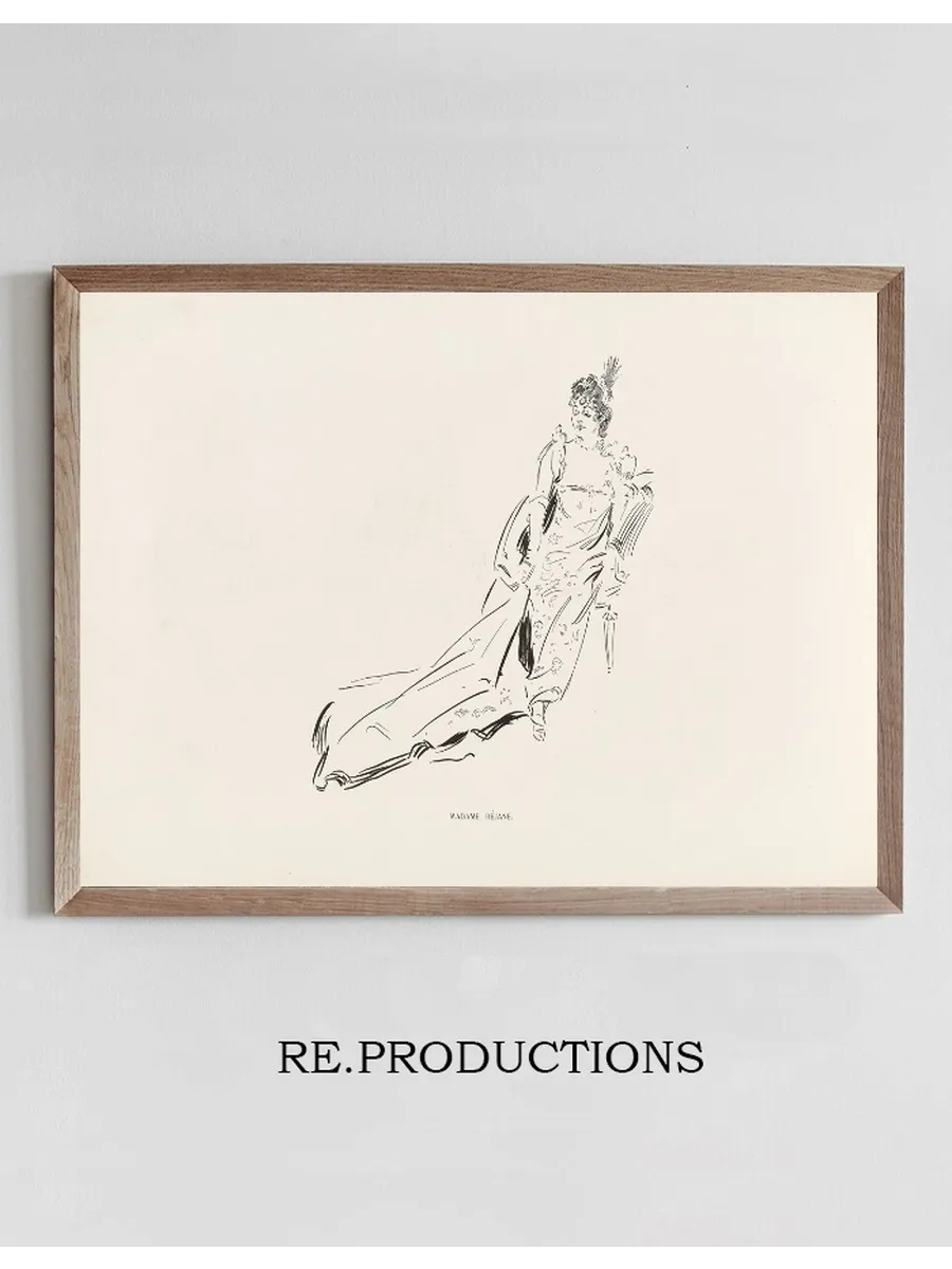 Madame Rejane