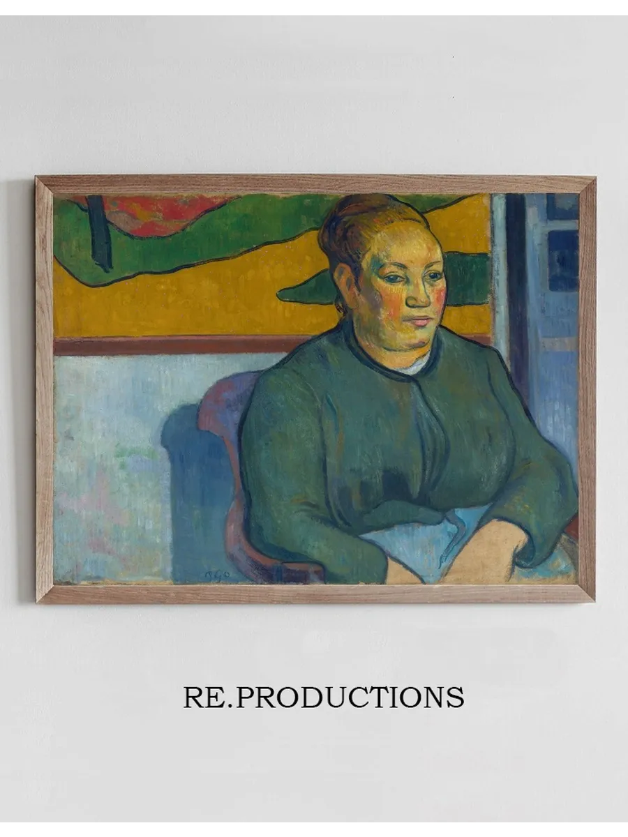 Madame Roulin