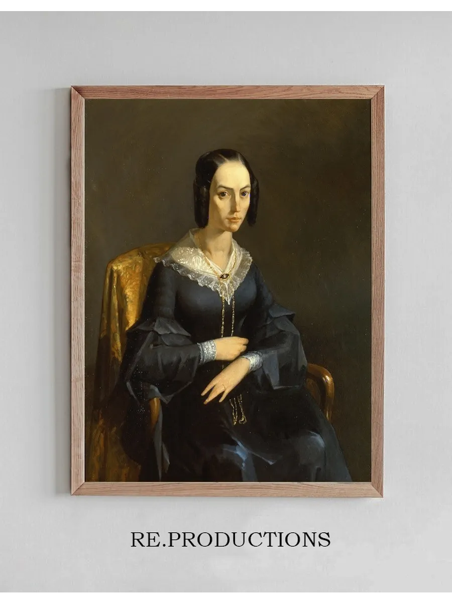 Madame Valmont