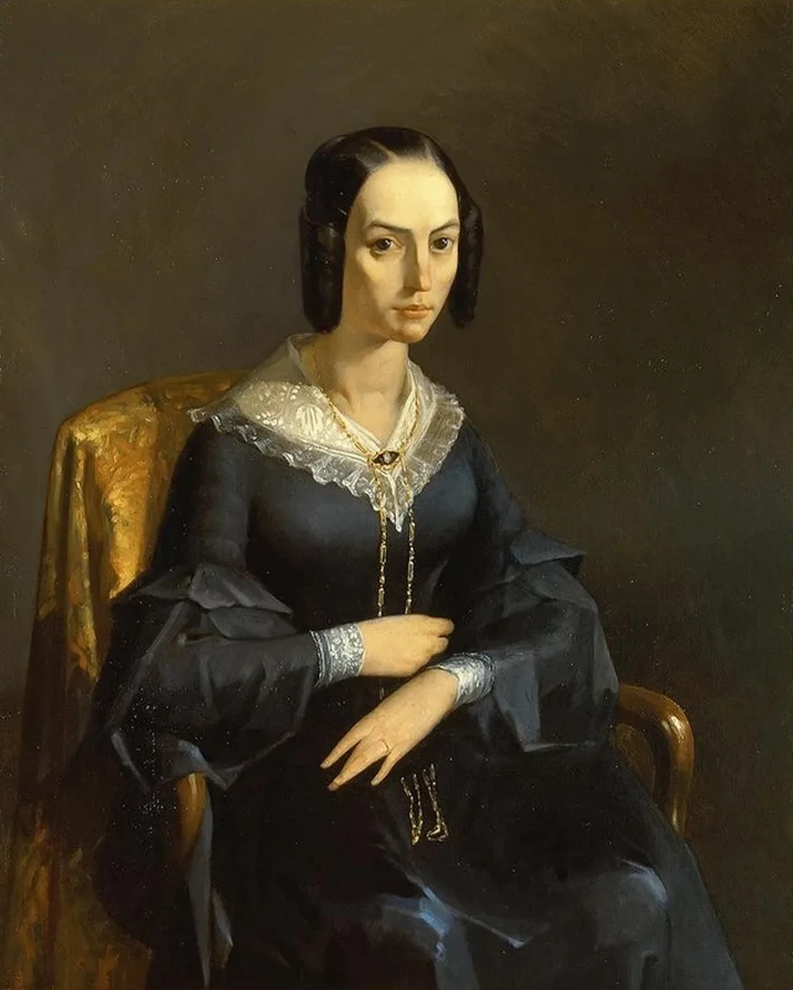Madame Valmont
