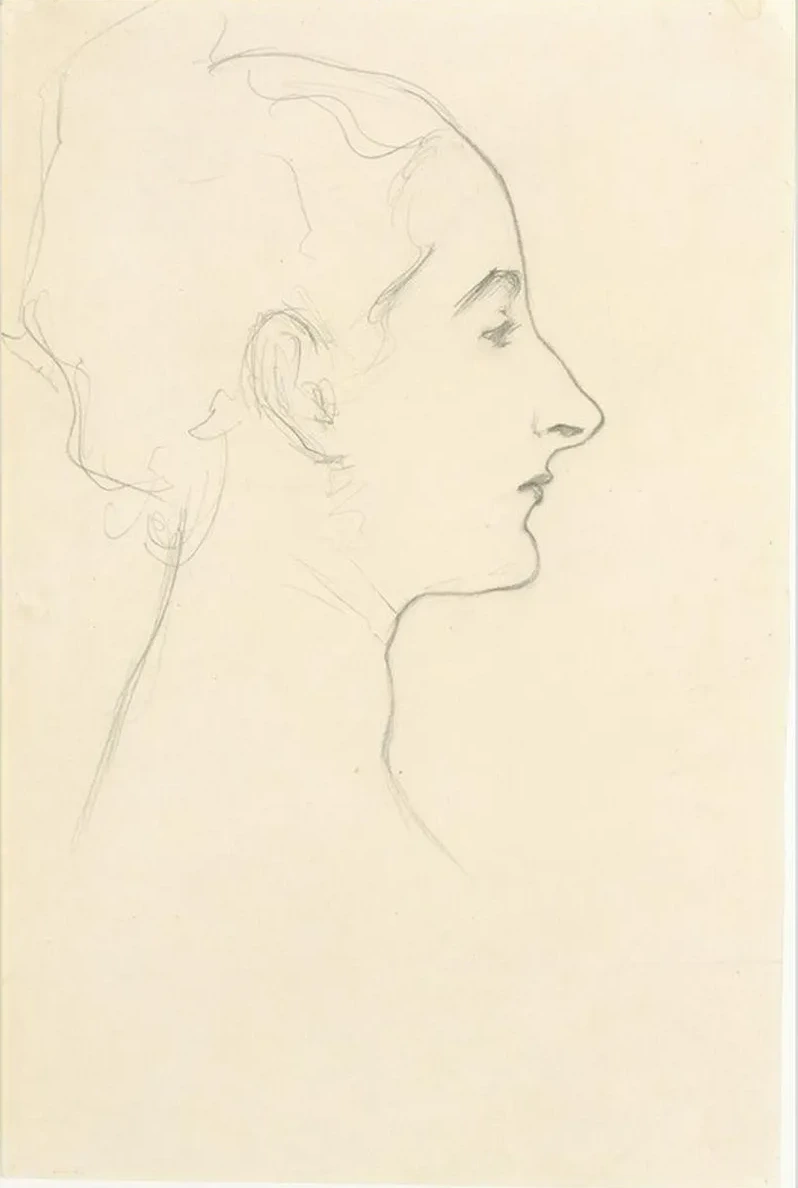 Madame X (Madame Pierre Gautreau)