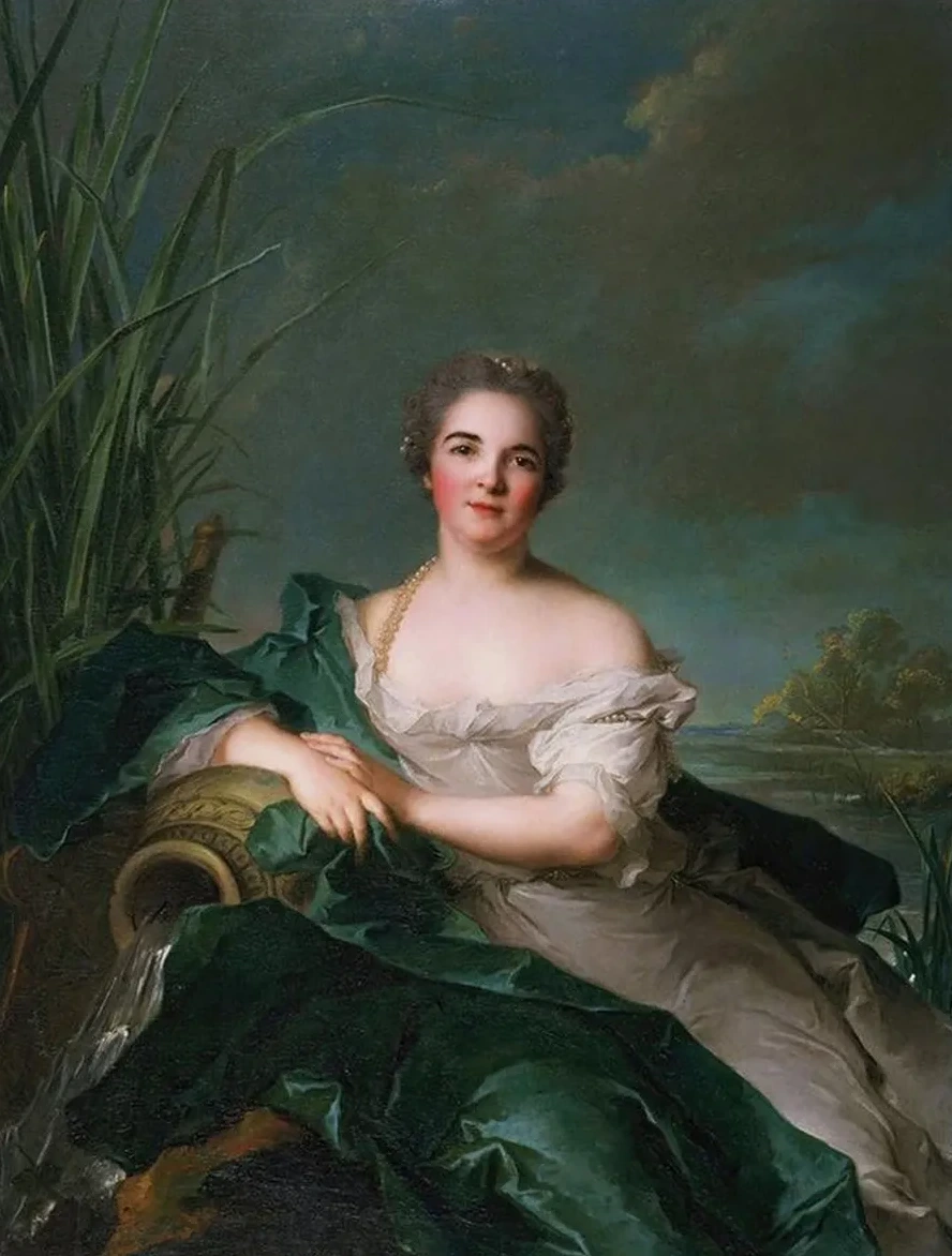 Madame de Flesselles