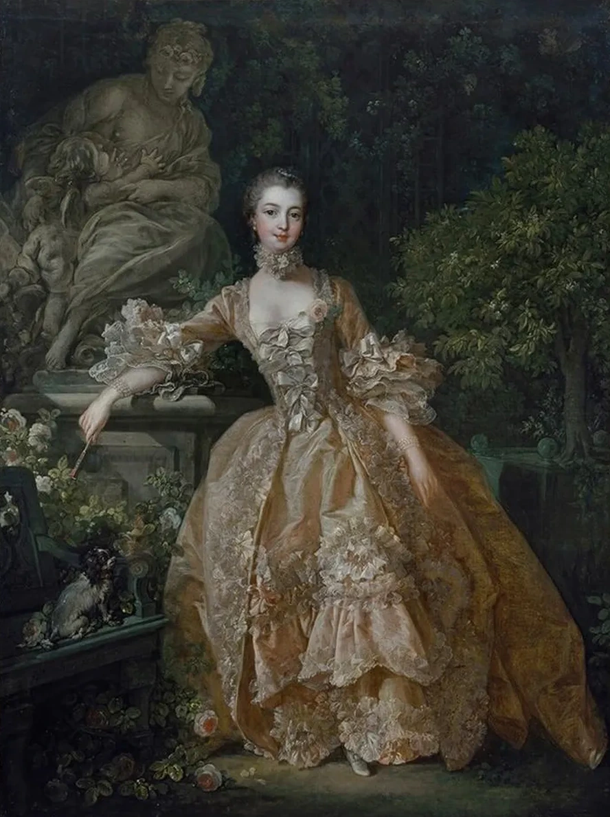 Madame de Pompadour