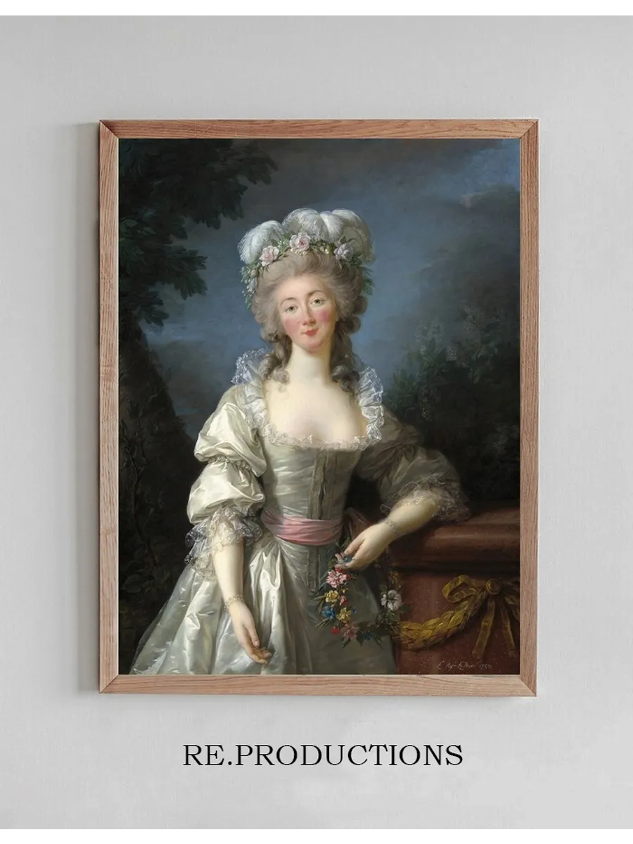 Madame du Barry