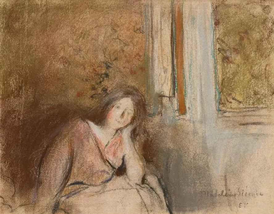 Madeleine Sidonie