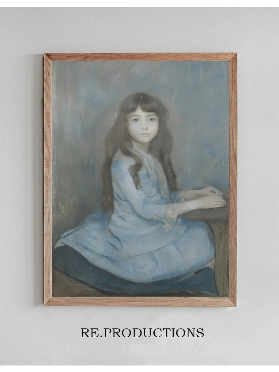 Mademoiselle Granier