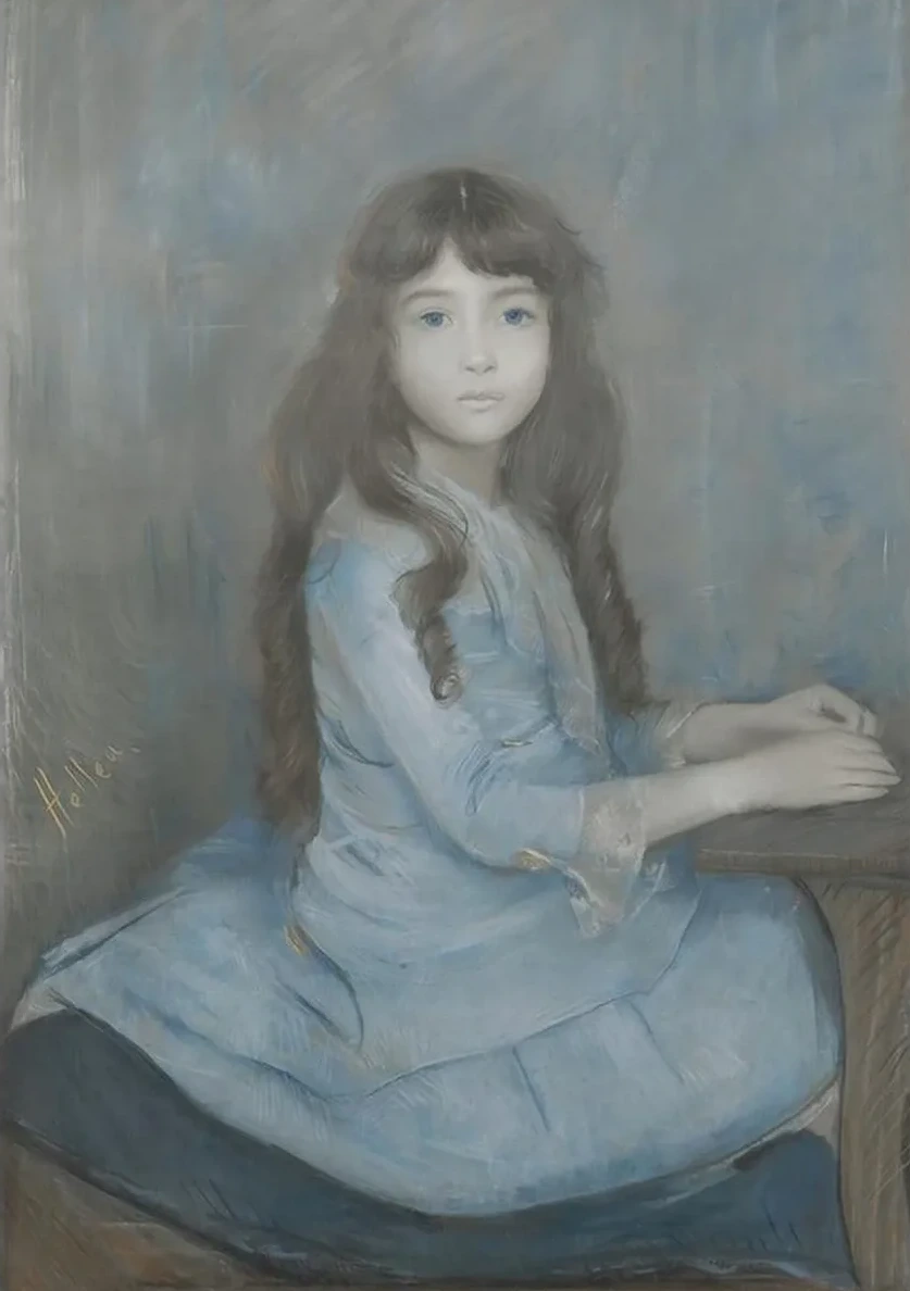 Mademoiselle Granier