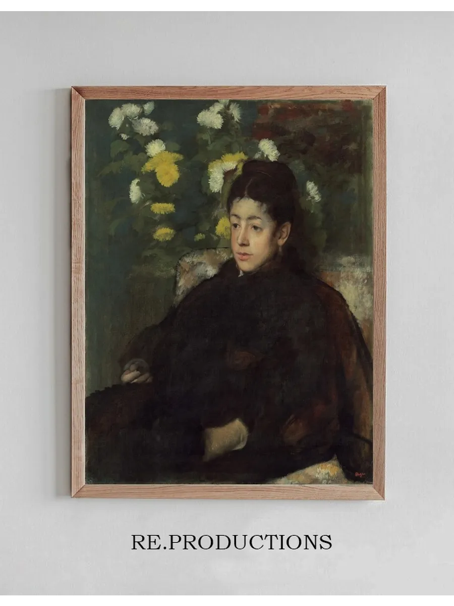 Mademoiselle Malo