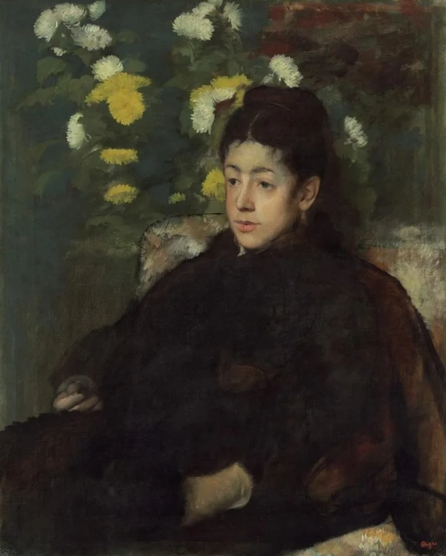Mademoiselle Malo