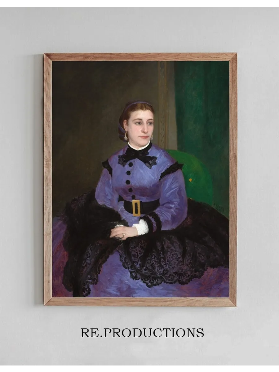 Mademoiselle Sicot