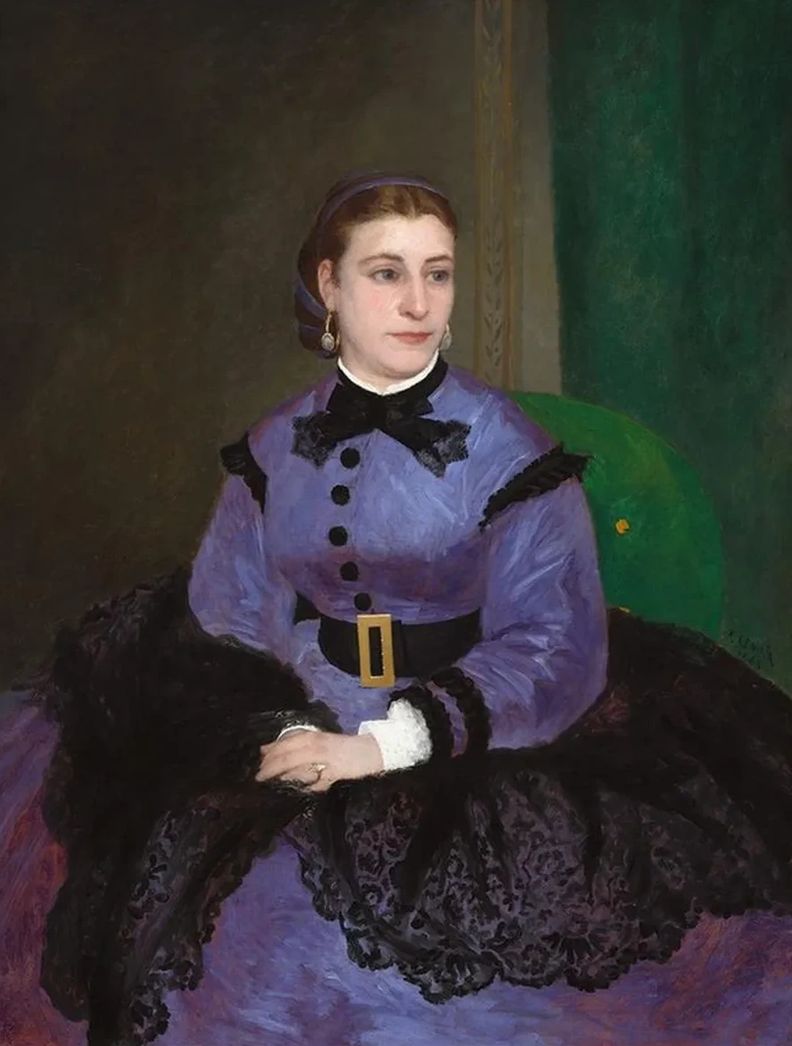 Mademoiselle Sicot