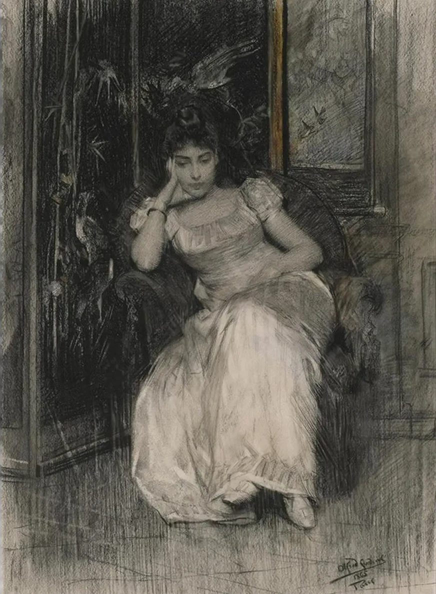 Mademoiselle de Clermont - Tonnerre