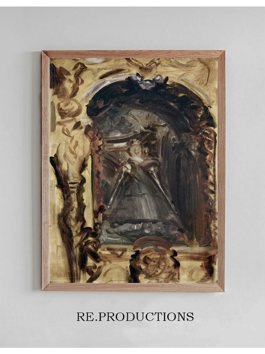 Madonna and Child
