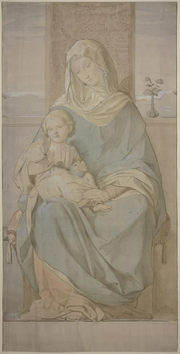 Madonna