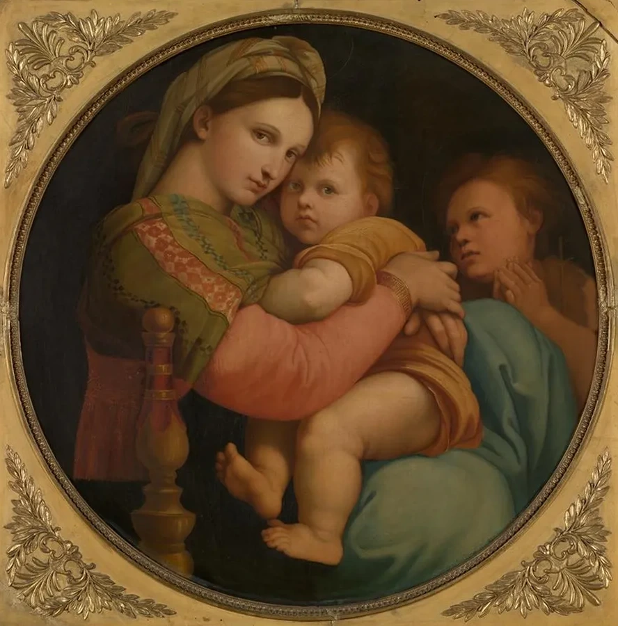 Madonna