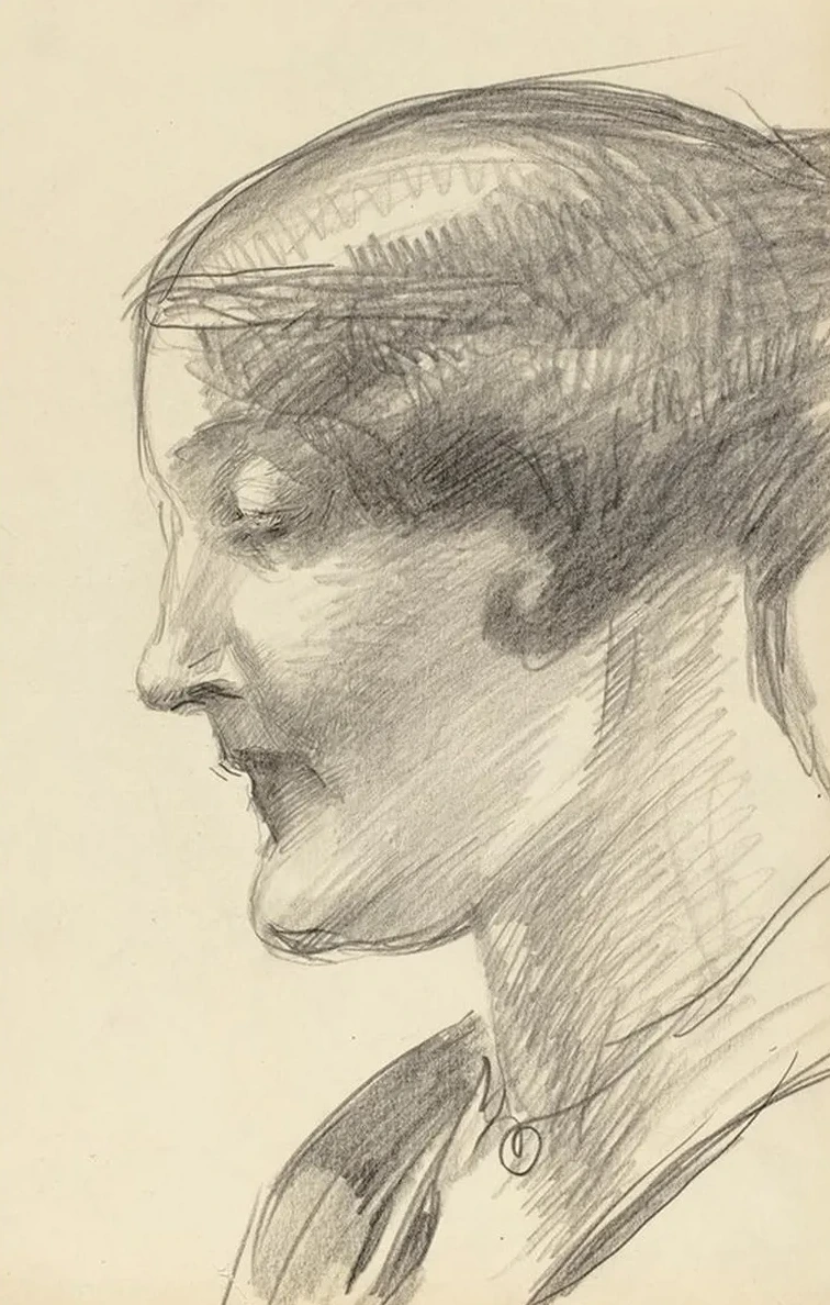Maggie Gripenberg