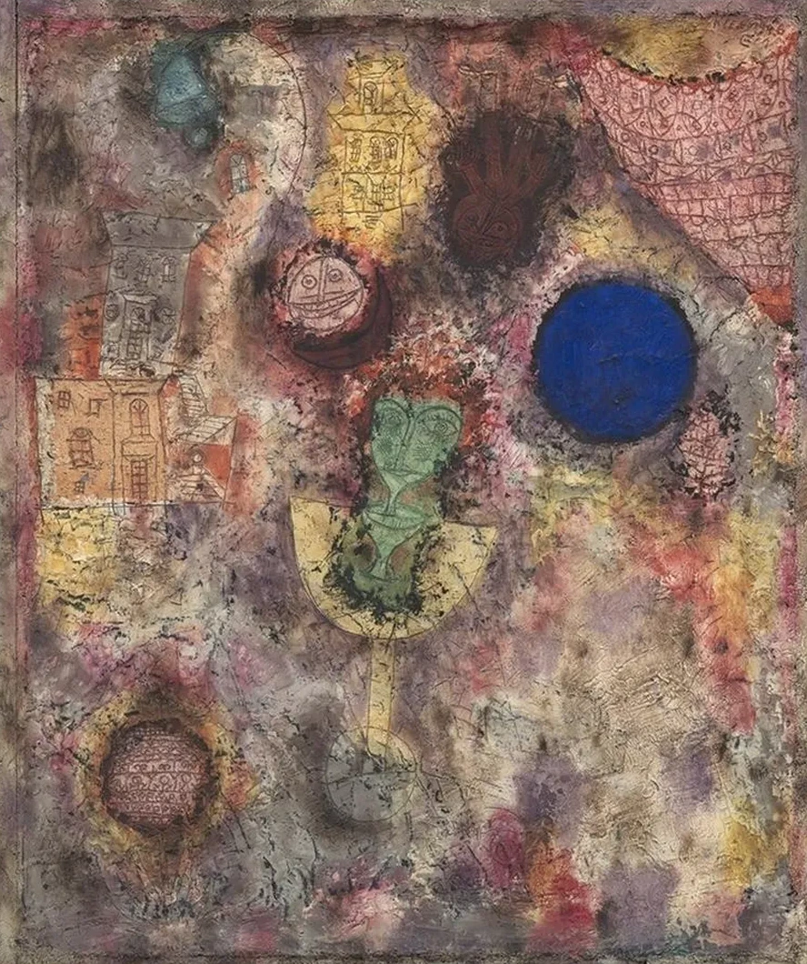 Magic Garden