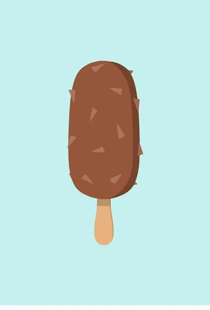 Magnum Almond