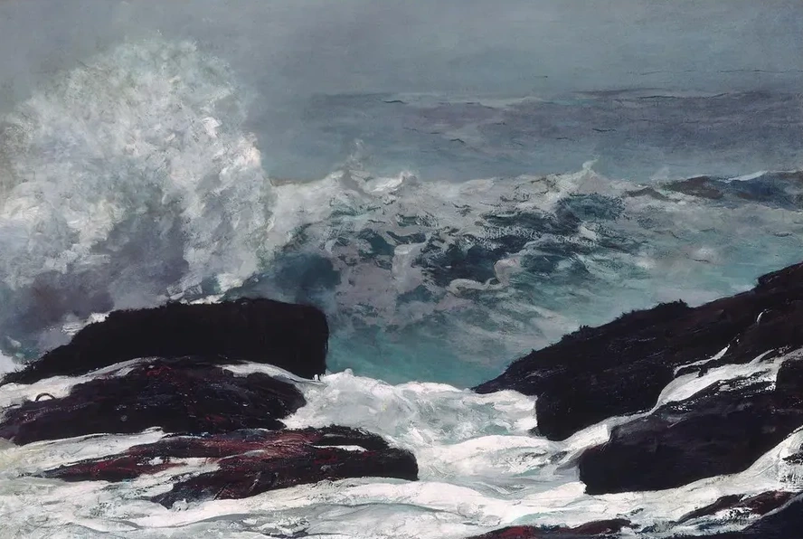 Maine Coast