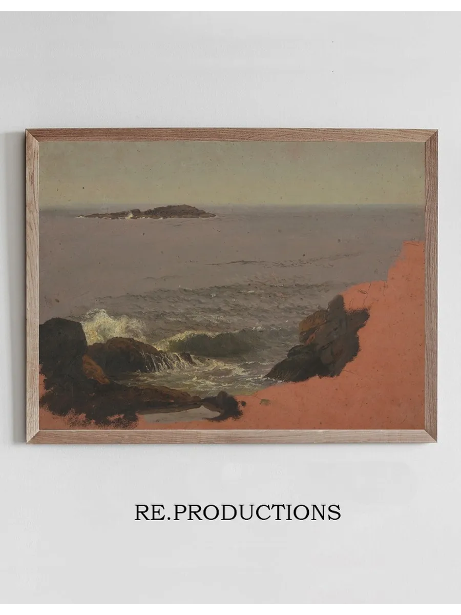 Maine Coast