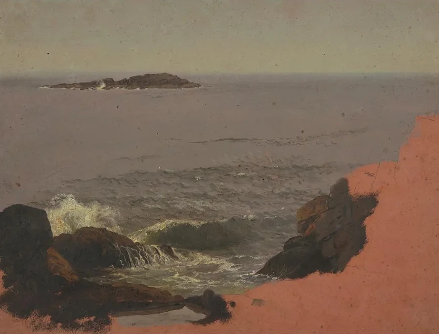 Maine Coast