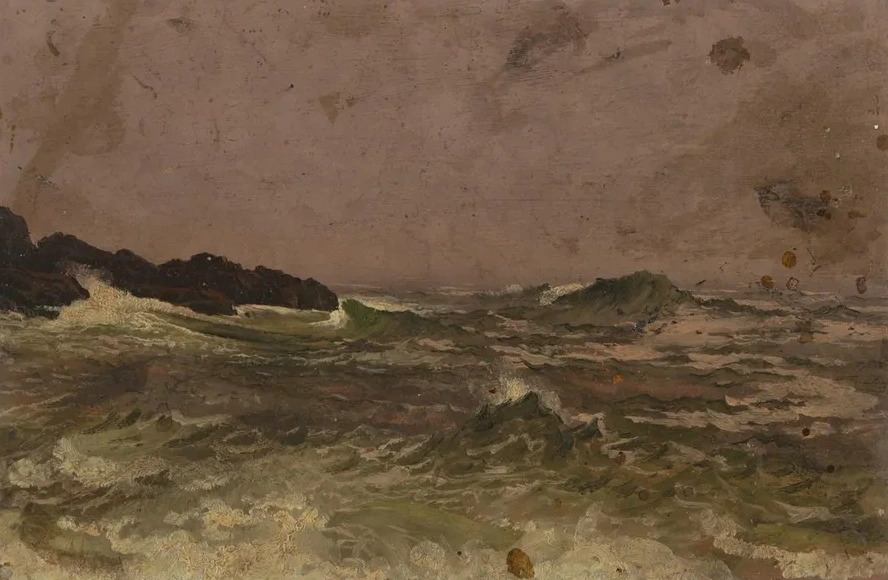 Maine Coast