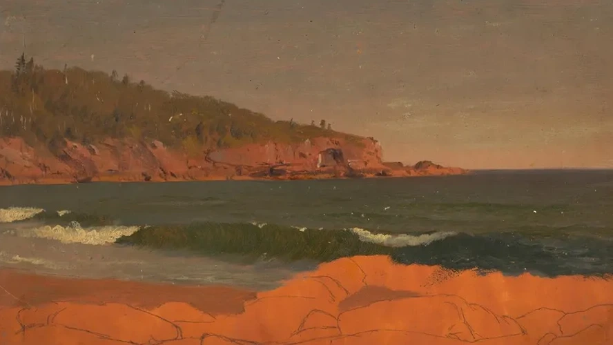 Maine Coast
